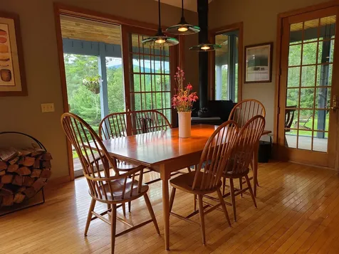 10 Little York Road Winhall VT 05340