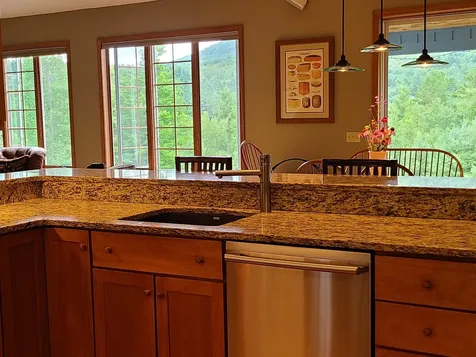 10 Little York Road Winhall VT 05340