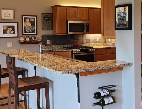 10 Little York Road Winhall VT 05340