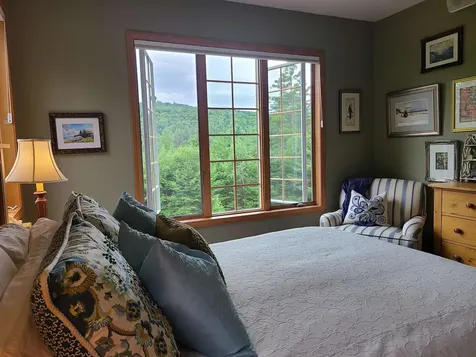 10 Little York Road Winhall VT 05340