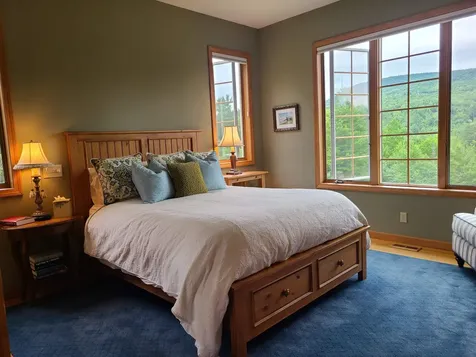 10 Little York Road Winhall VT 05340