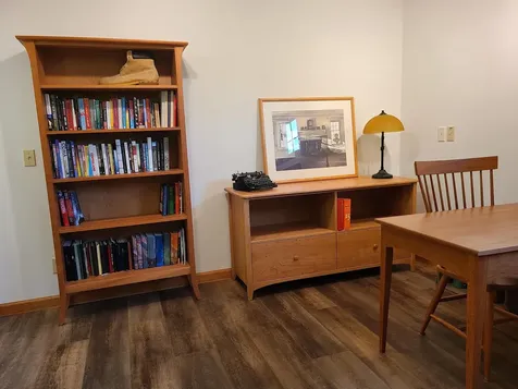 10 Little York Road Winhall VT 05340