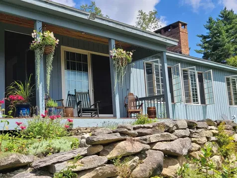 10 Little York Road Winhall VT 05340