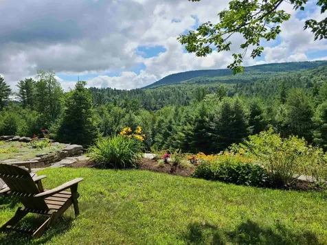 10 Little York Road Winhall VT 05340