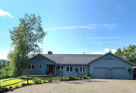 10 Little York Road Winhall VT 05340