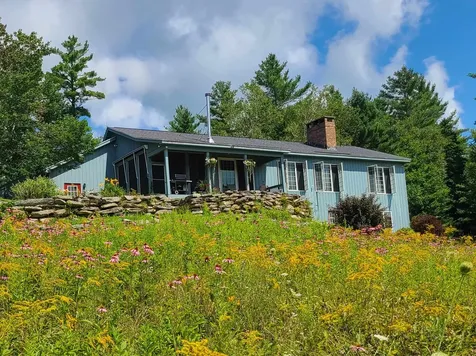 10 Little York Road Winhall VT 05340