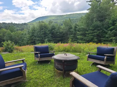 10 Little York Road Winhall VT 05340