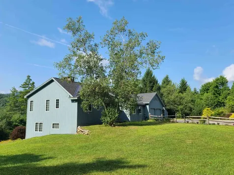 10 Little York Road Winhall VT 05340