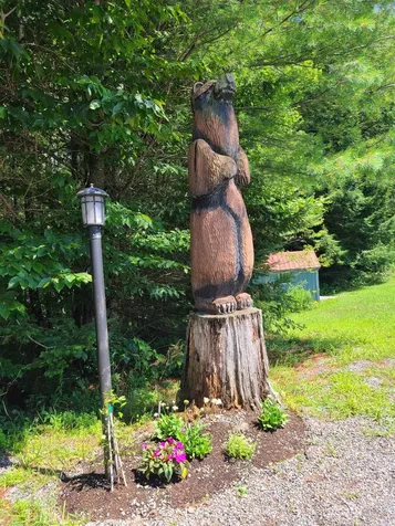 10 Little York Road Winhall VT 05340