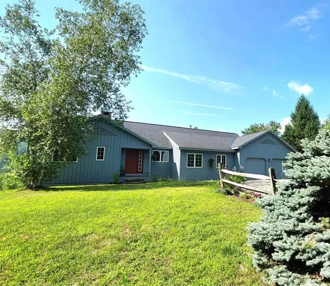 10 Little York Road Winhall VT 05340