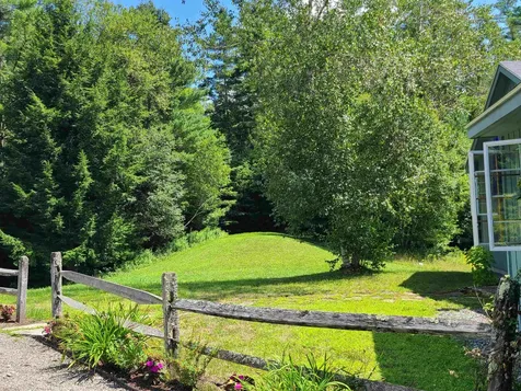 10 Little York Road Winhall VT 05340