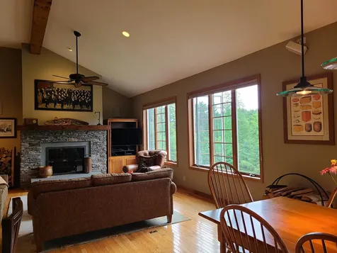10 Little York Road Winhall VT 05340