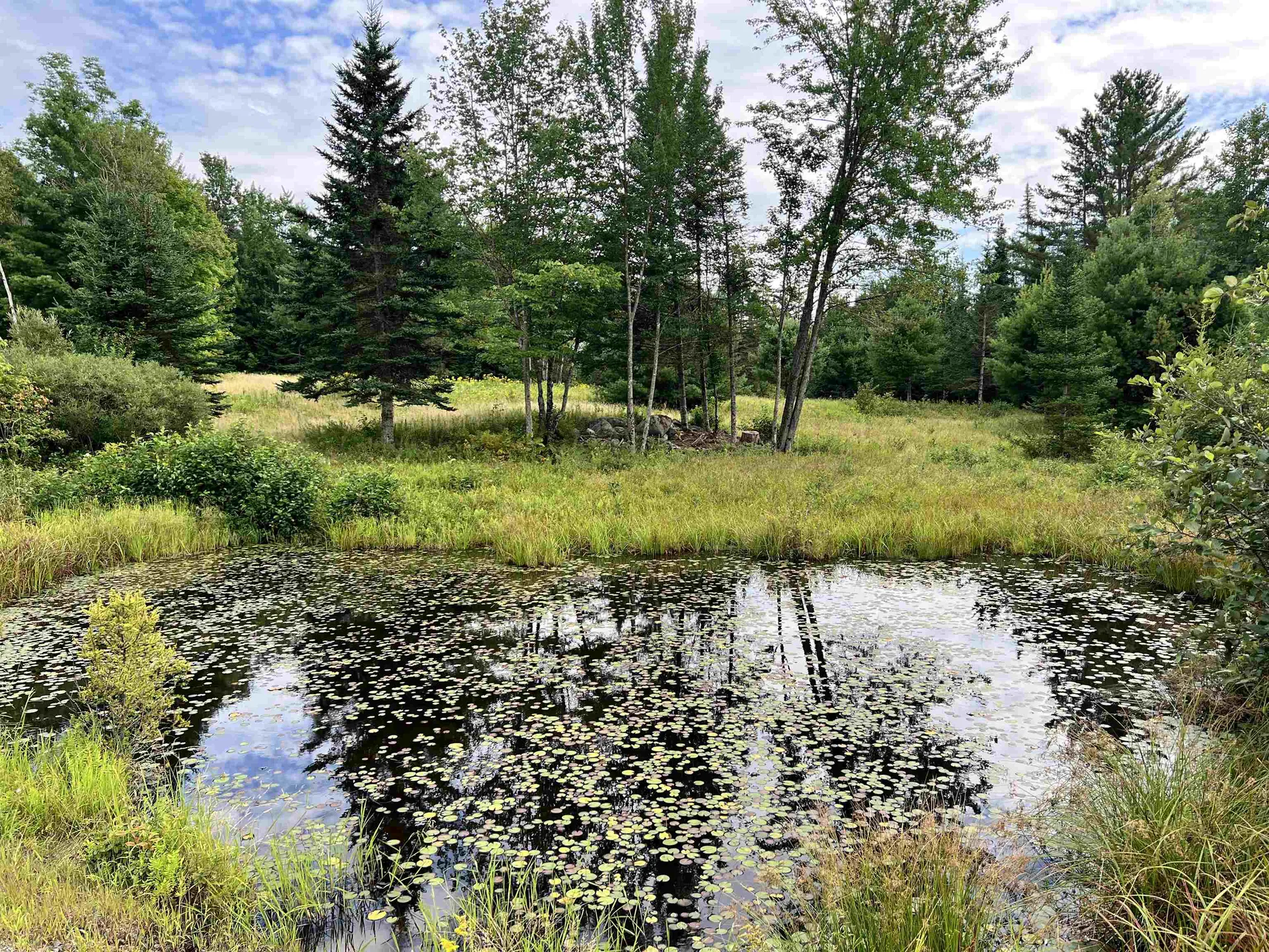 153 Garland Road Lancaster NH 03584