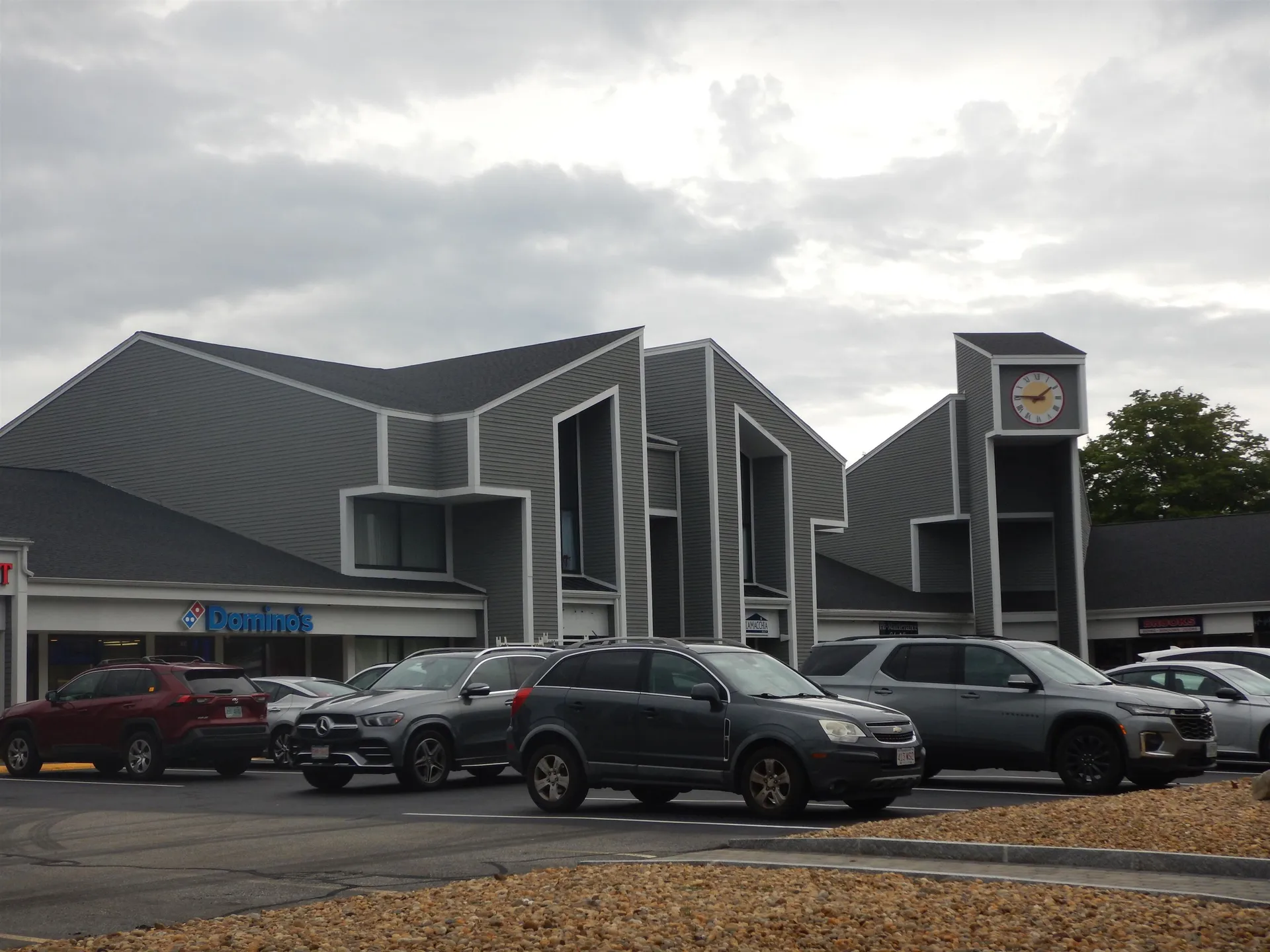 254 N Broadway Way Salem NH 03079