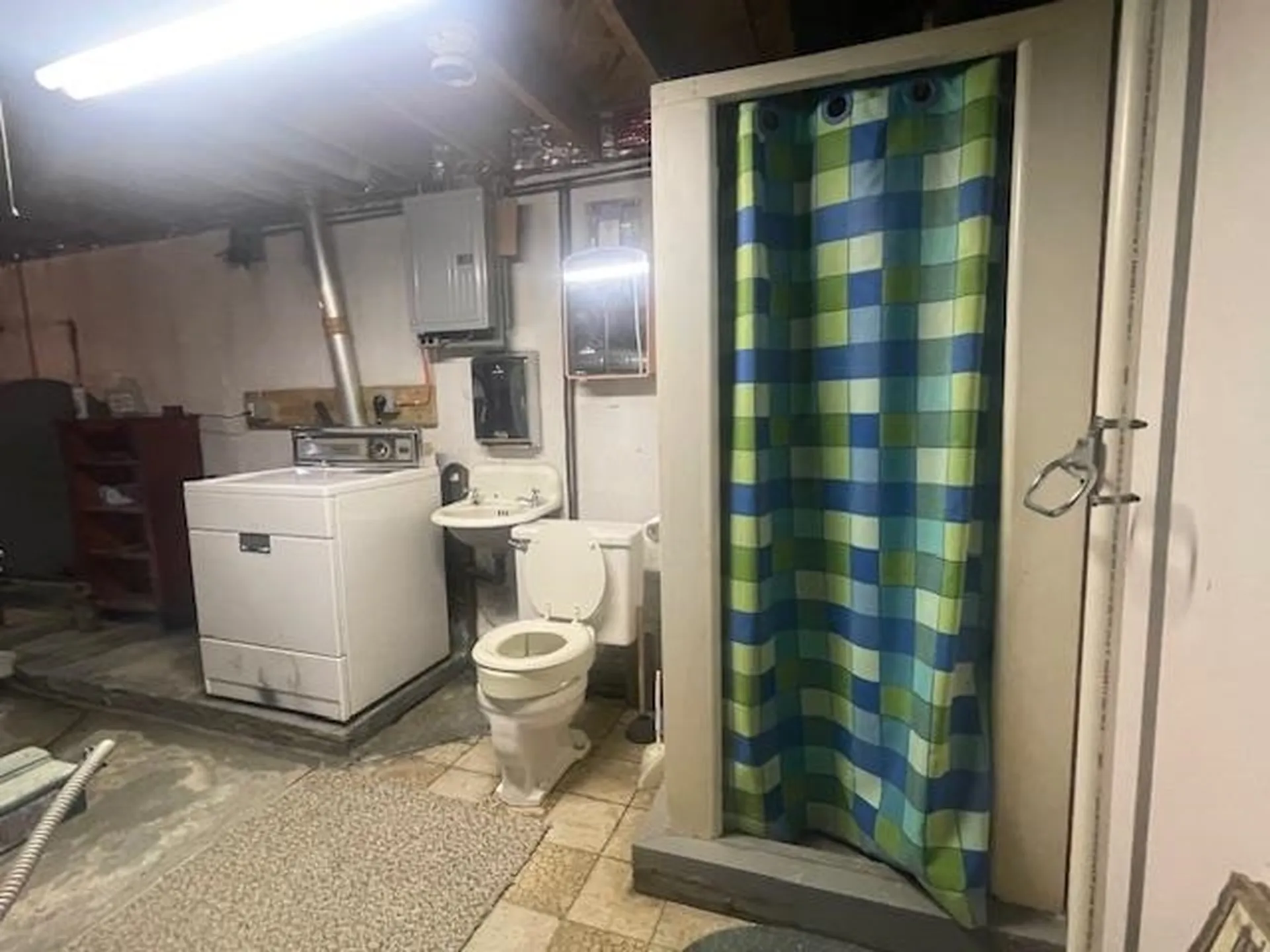 16 Rheims Street Berlin NH 03570