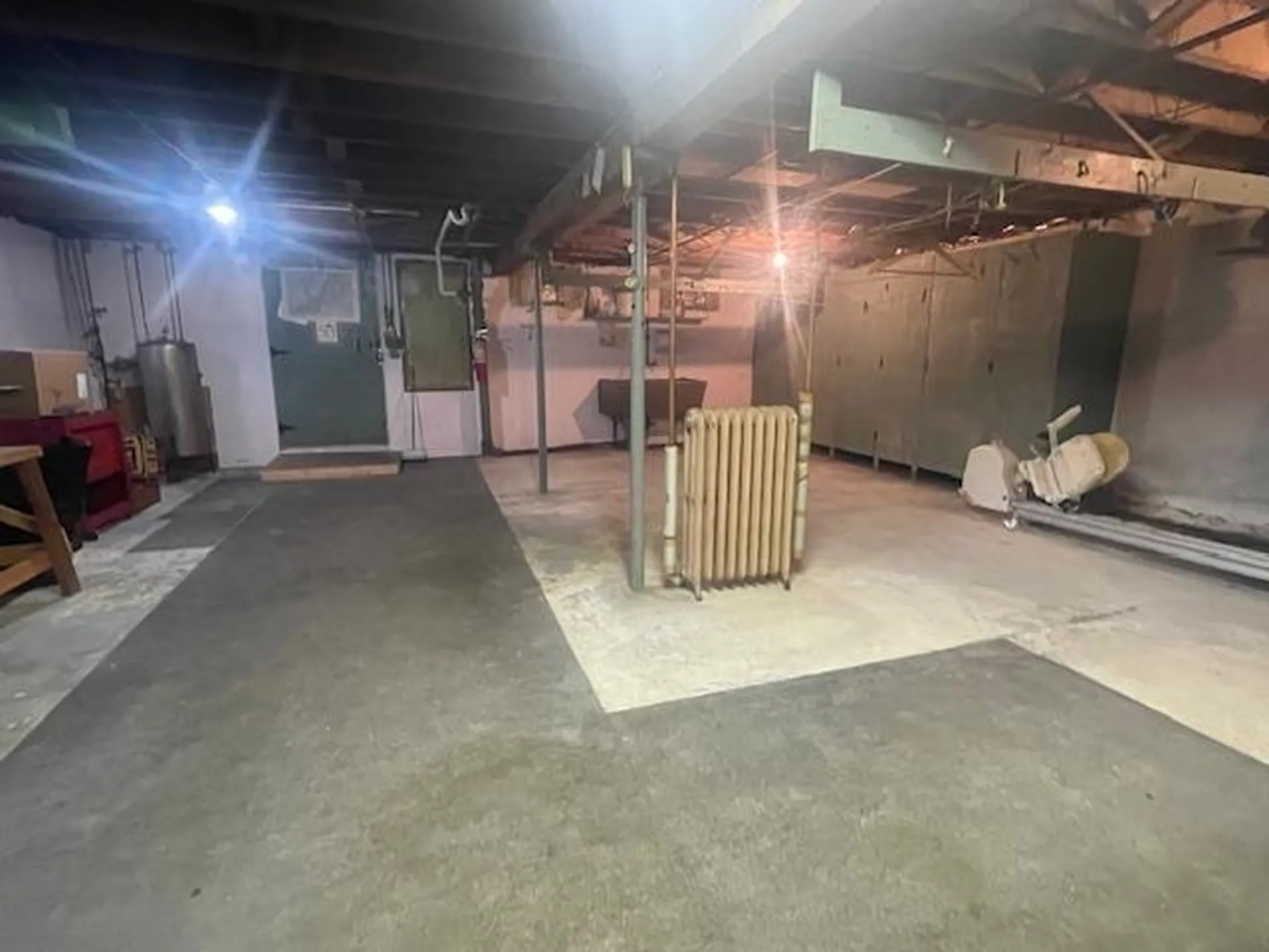 16 Rheims Street Berlin NH 03570