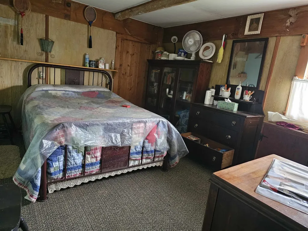 17 Harvey Mountain Road Barnet VT 05821