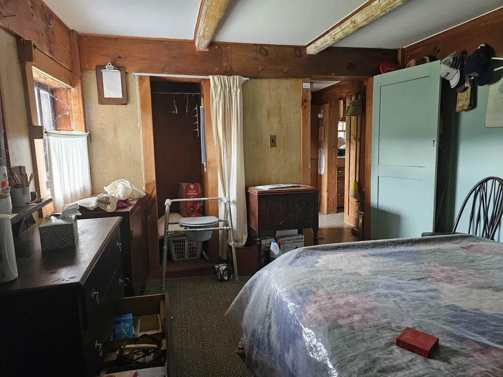 17 Harvey Mountain Road Barnet VT 05821