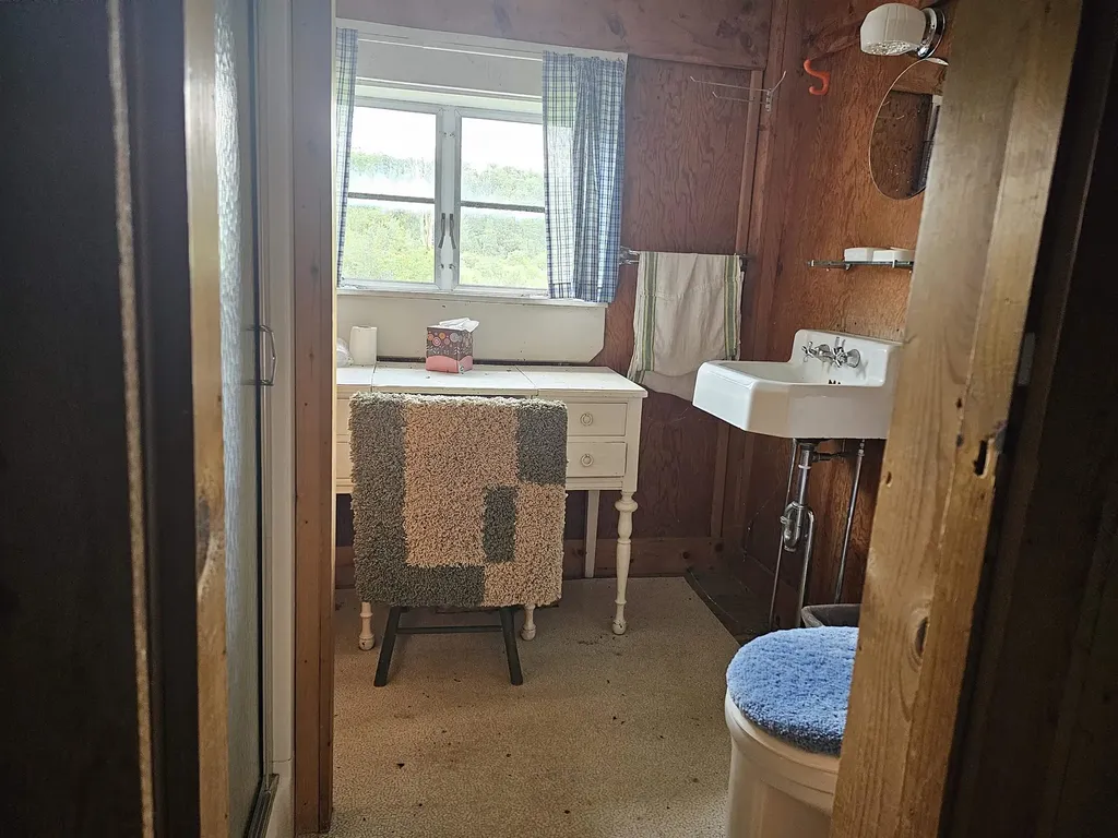 17 Harvey Mountain Road Barnet VT 05821