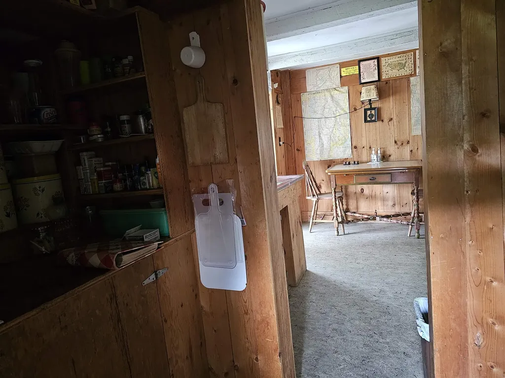 17 Harvey Mountain Road Barnet VT 05821