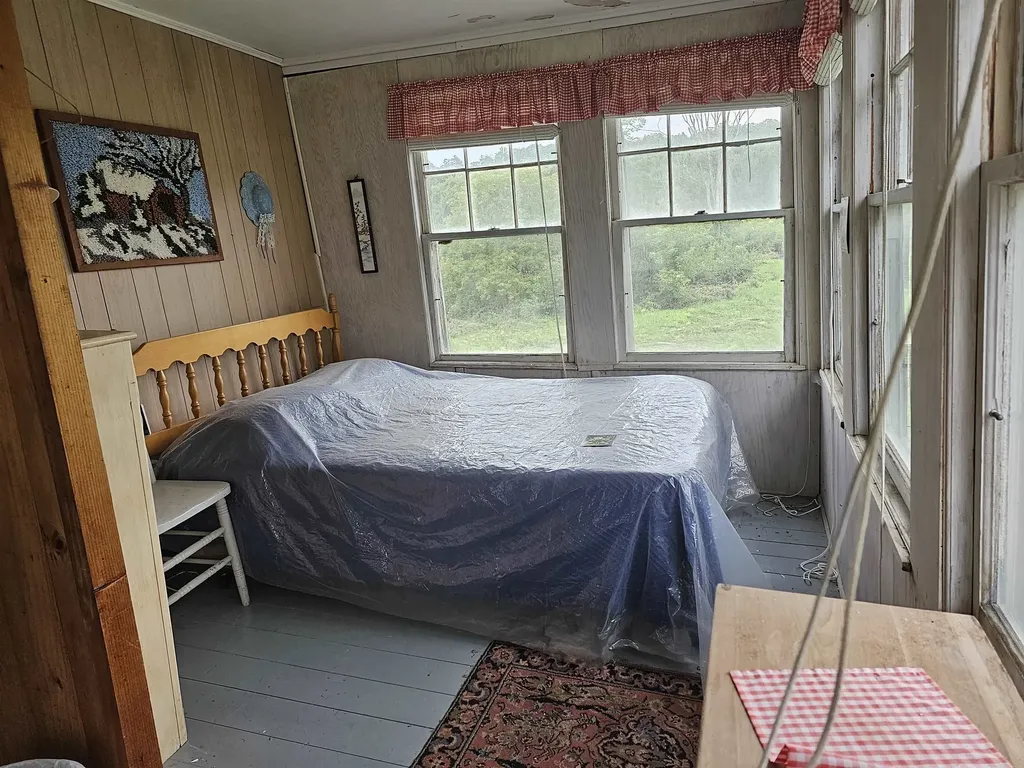 17 Harvey Mountain Road Barnet VT 05821