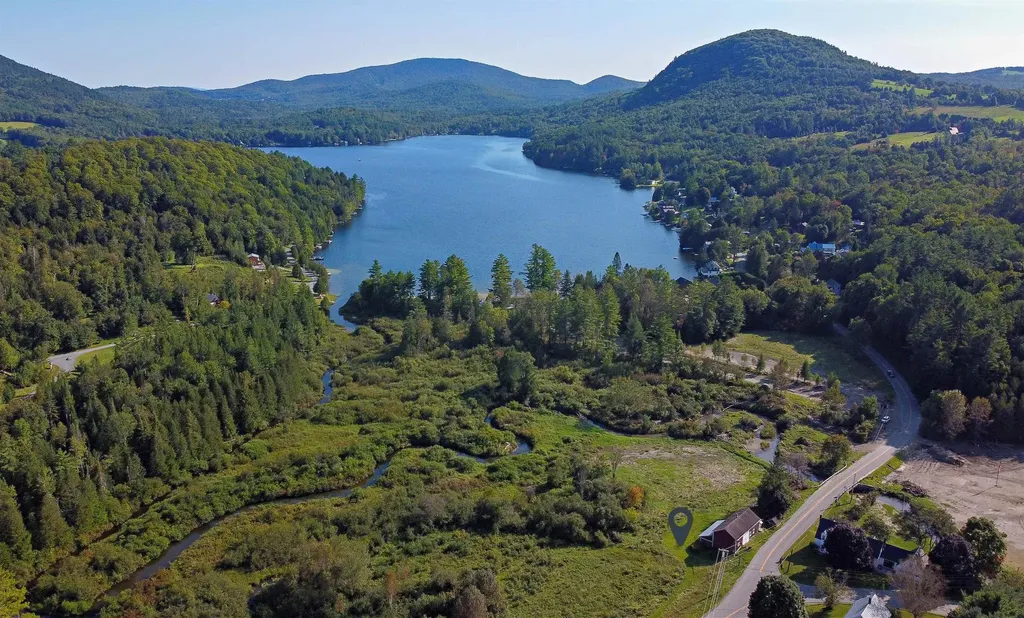 17 Harvey Mountain Road Barnet VT 05821