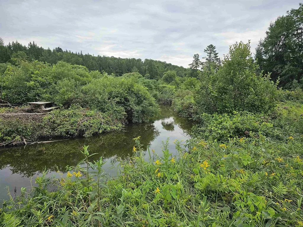 17 Harvey Mountain Road Barnet VT 05821