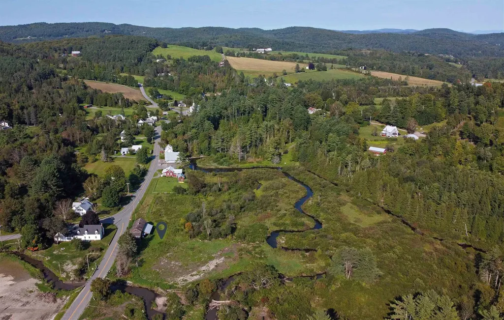 17 Harvey Mountain Road Barnet VT 05821