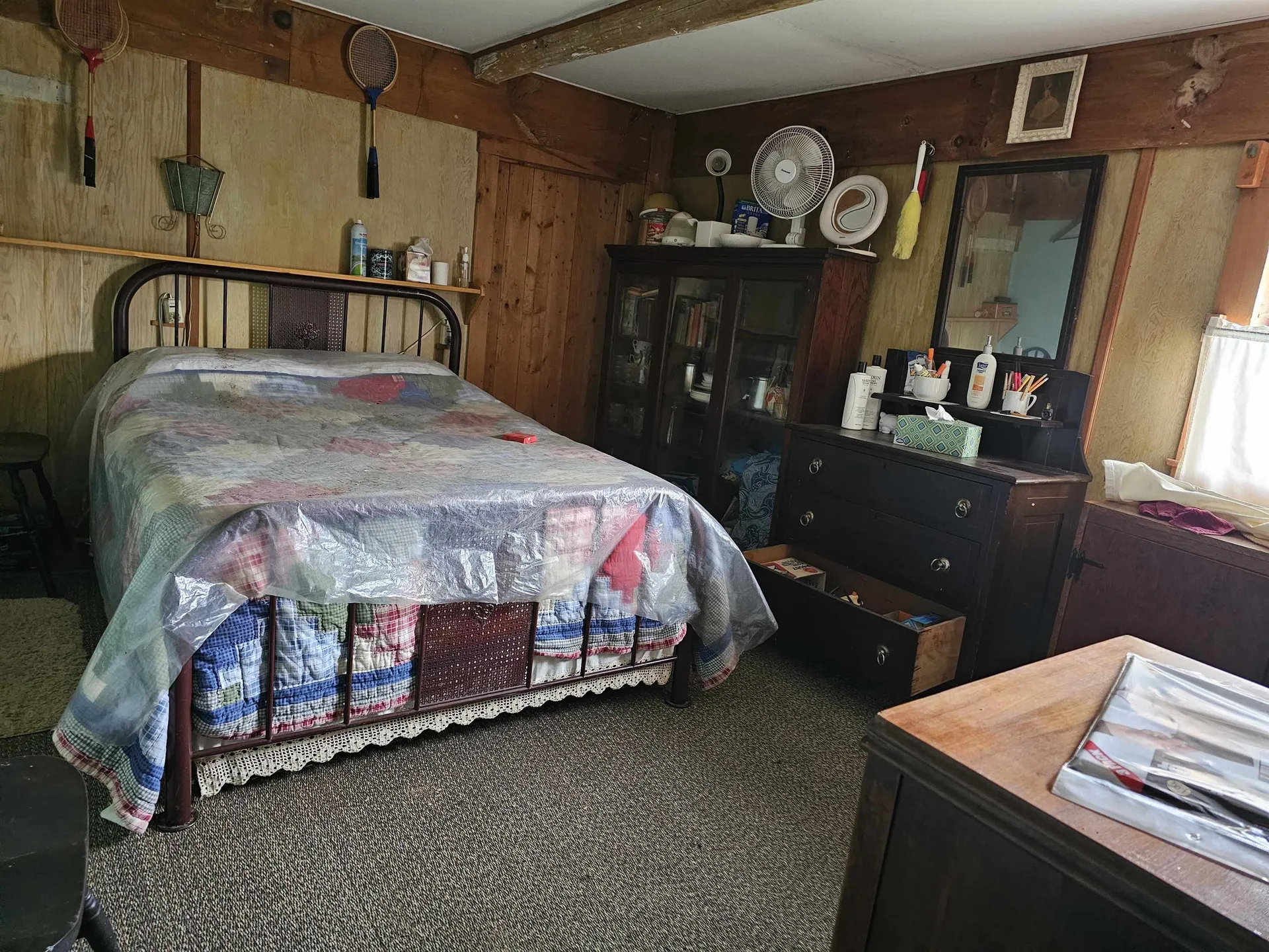 17 Harvey Mountain Road Barnet VT 05821