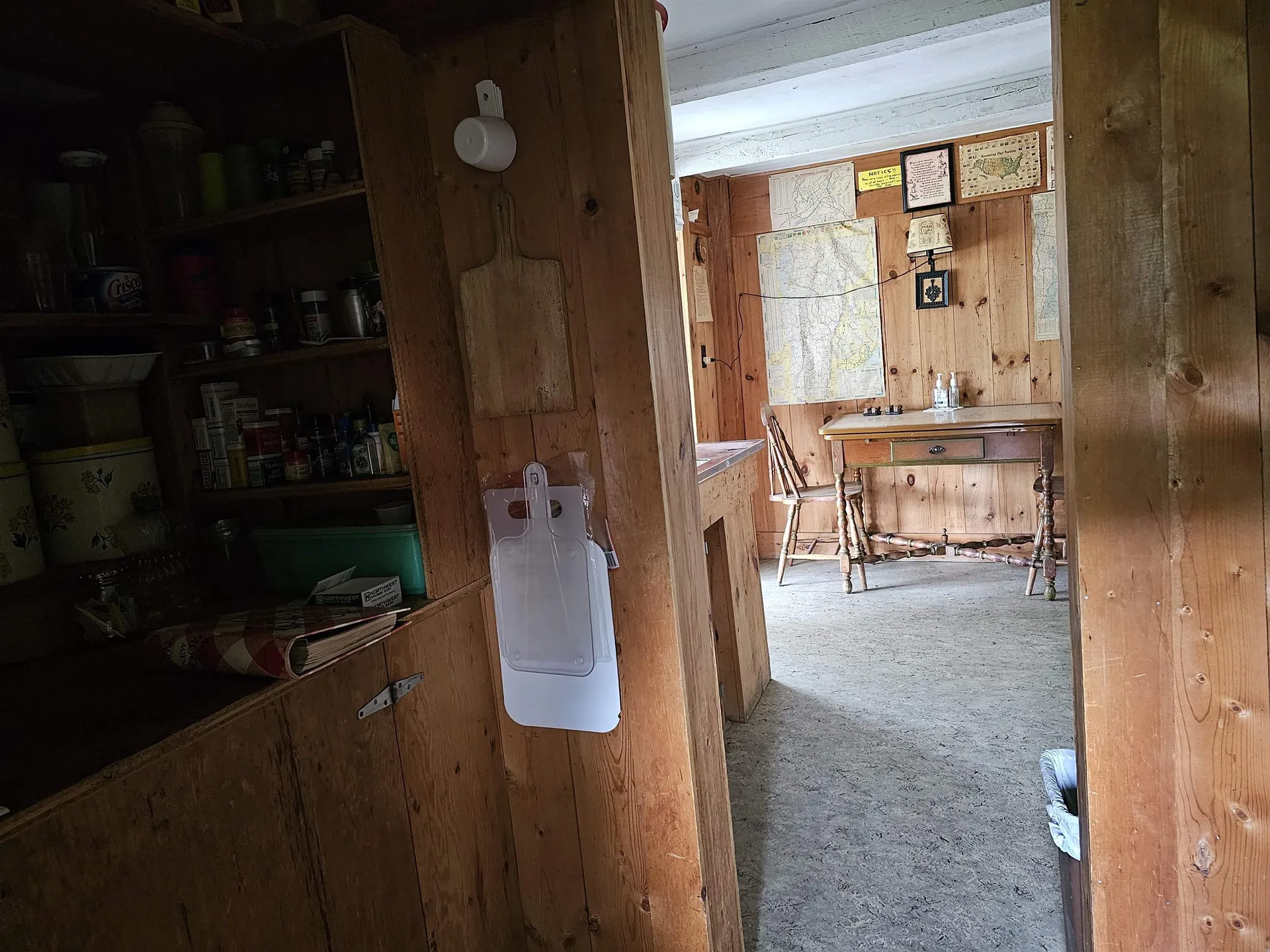 17 Harvey Mountain Road Barnet VT 05821