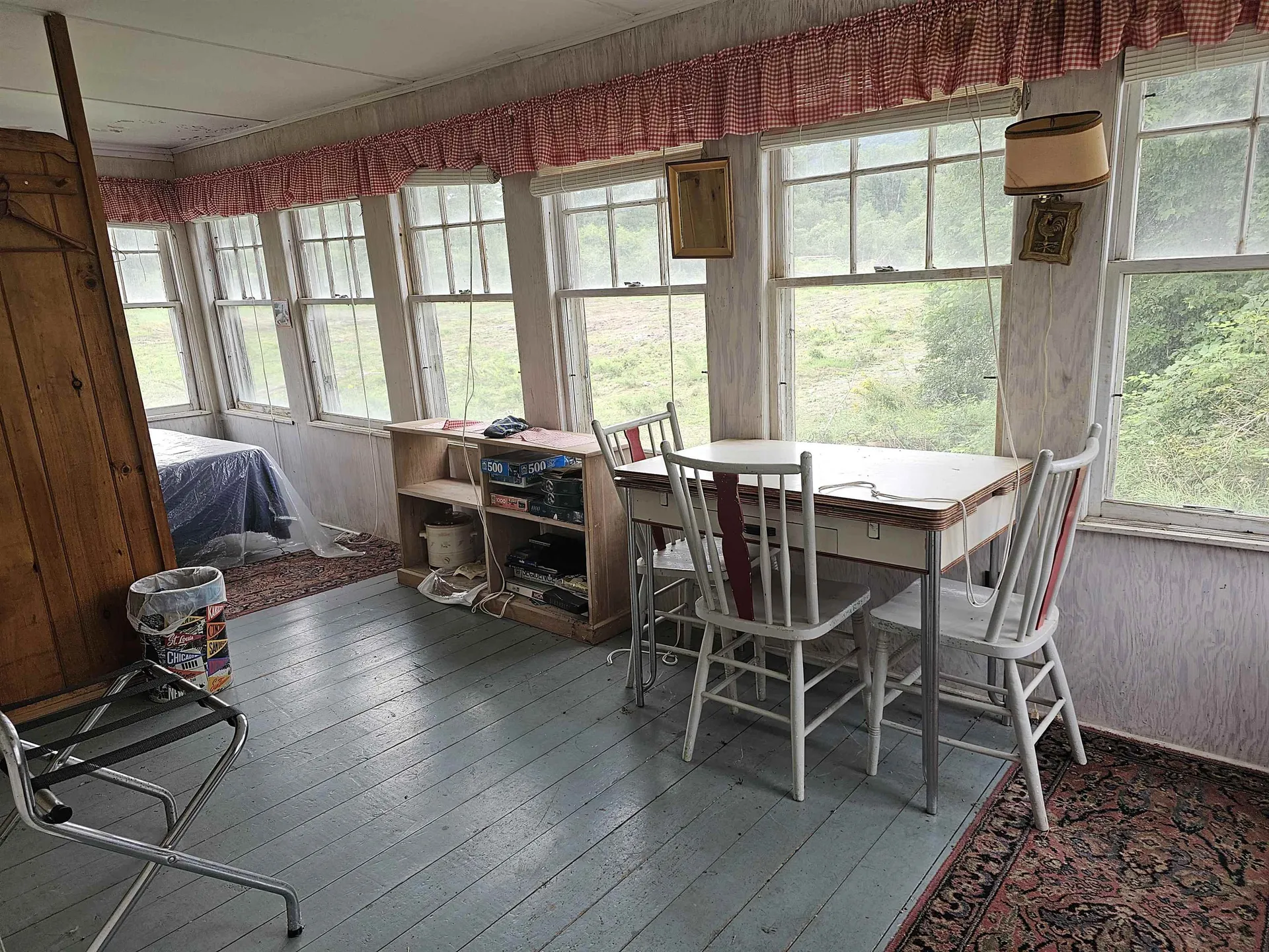 17 Harvey Mountain Road Barnet VT 05821