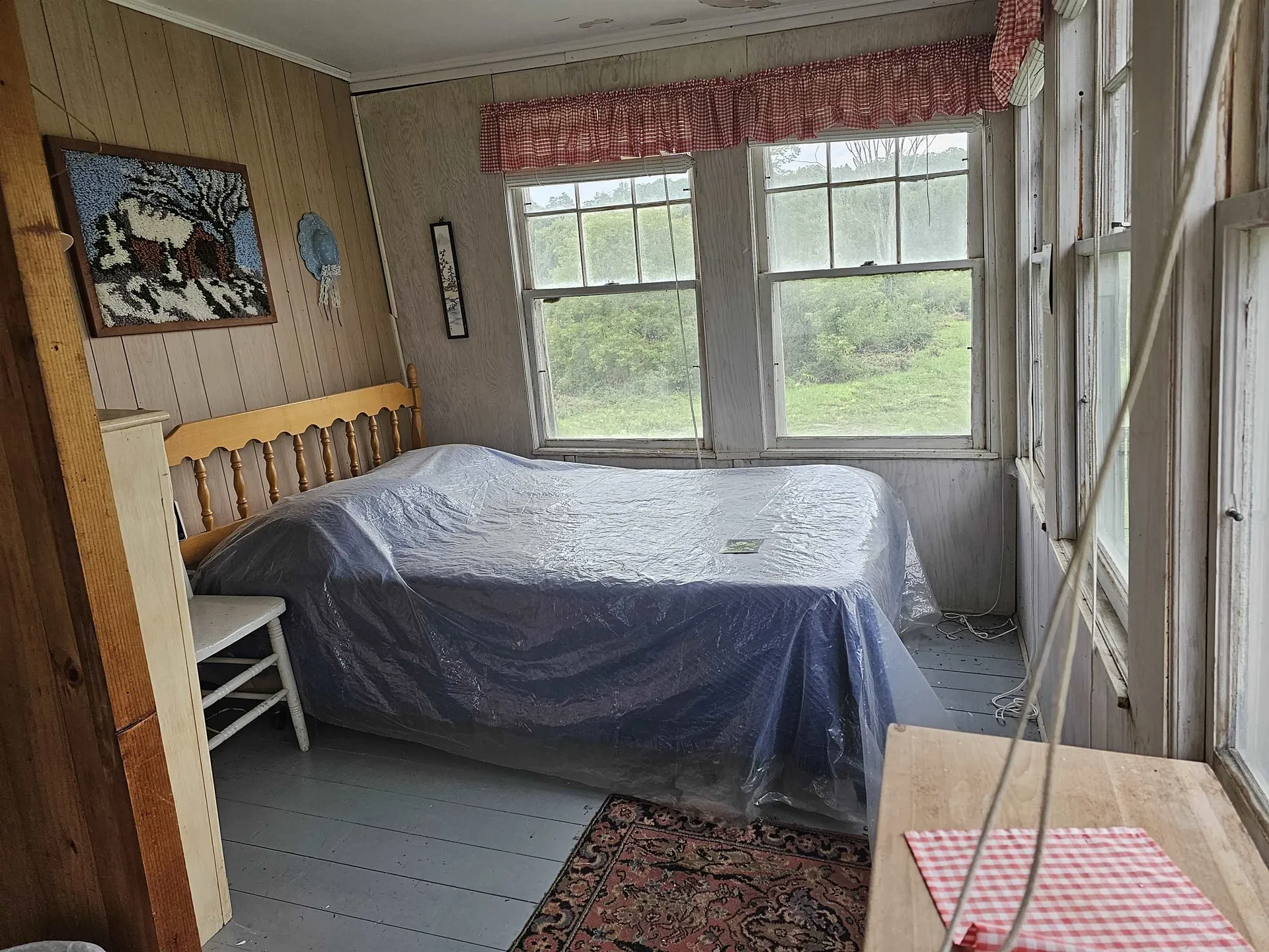 17 Harvey Mountain Road Barnet VT 05821