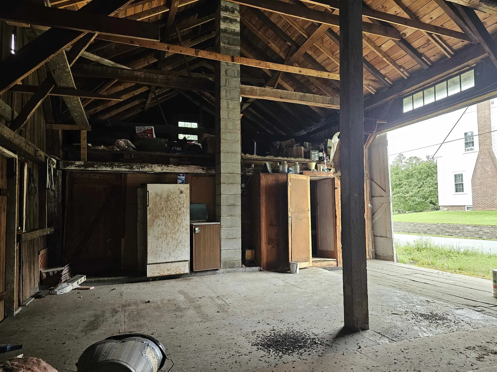 17 Harvey Mountain Road Barnet VT 05821