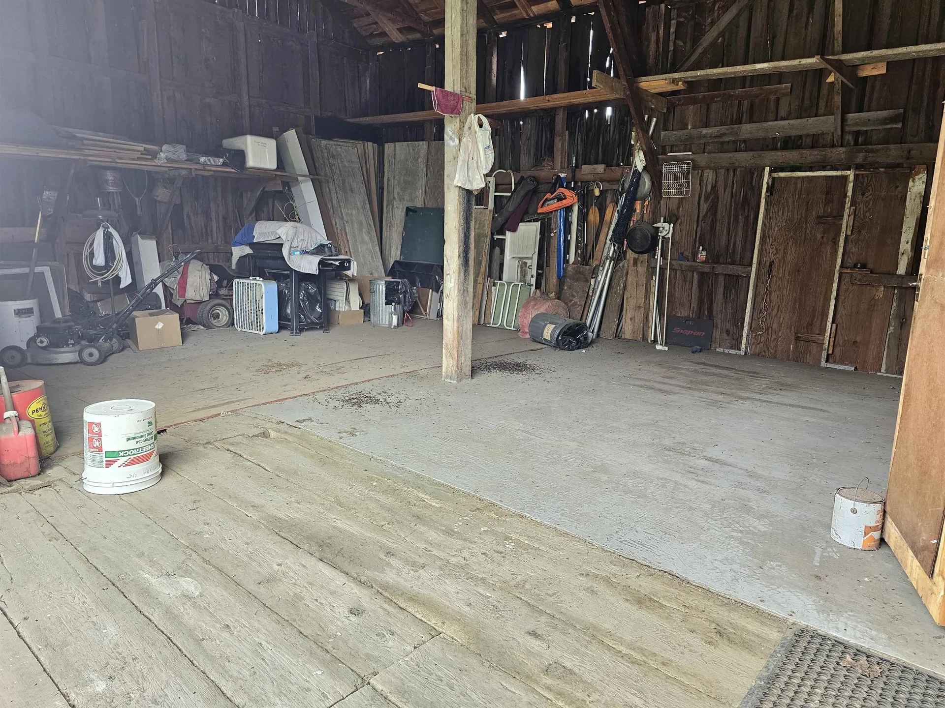 17 Harvey Mountain Road Barnet VT 05821