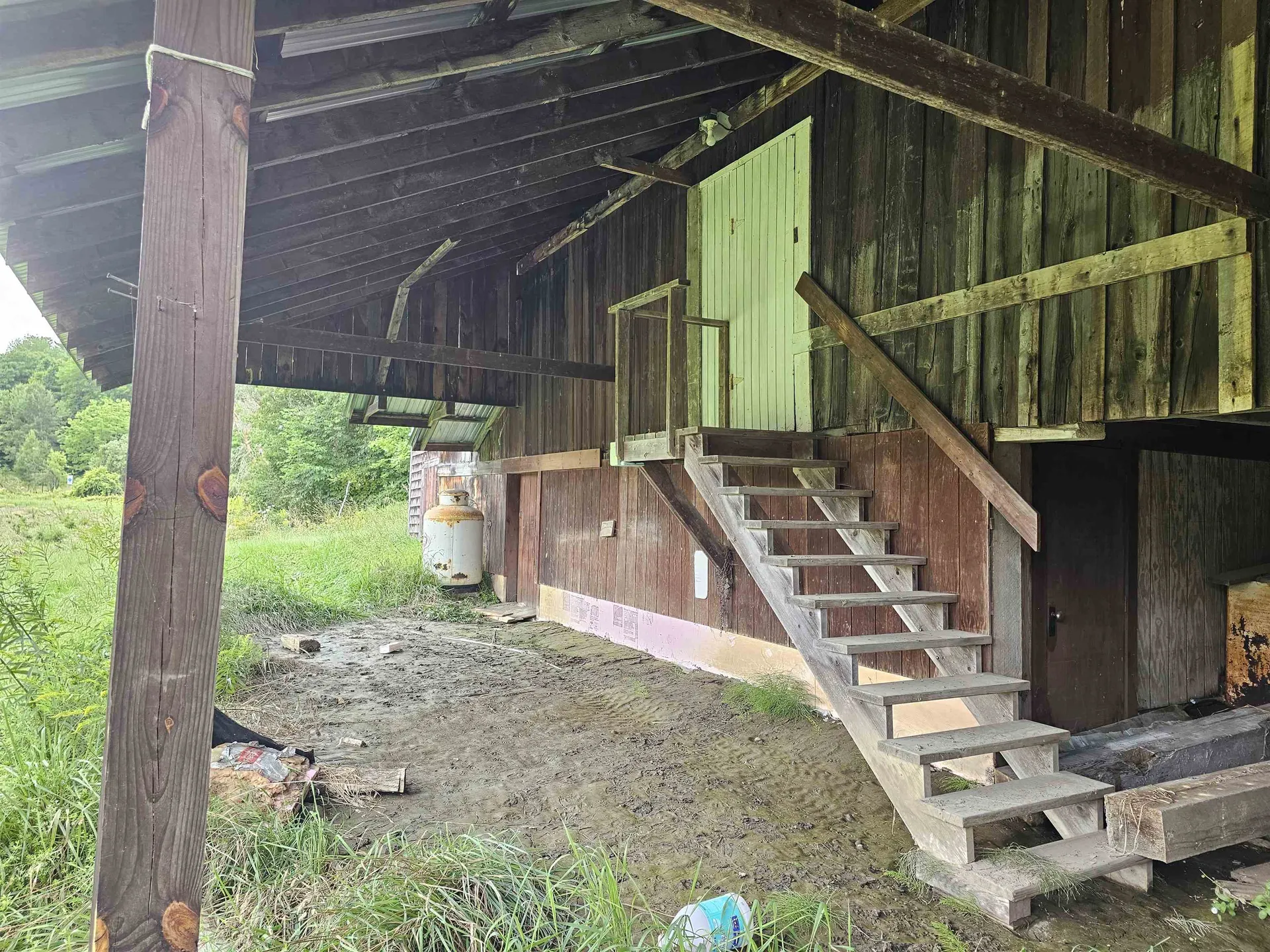 17 Harvey Mountain Road Barnet VT 05821