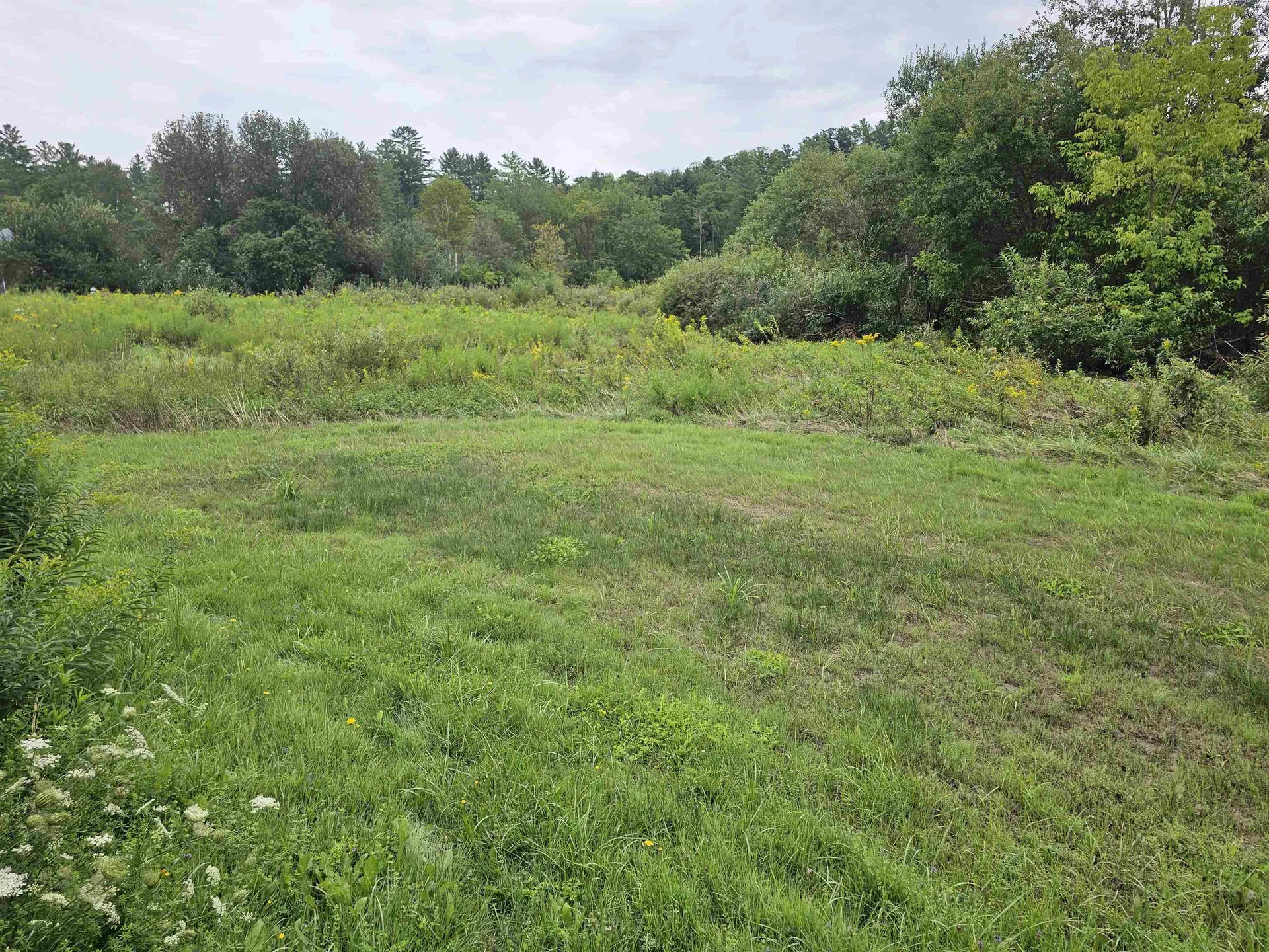 17 Harvey Mountain Road Barnet VT 05821