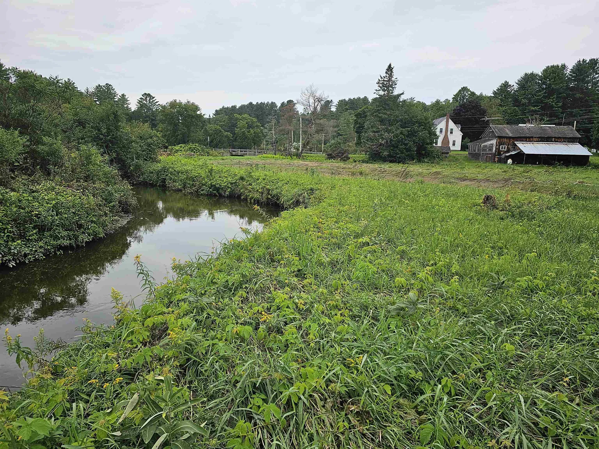 17 Harvey Mountain Road Barnet VT 05821