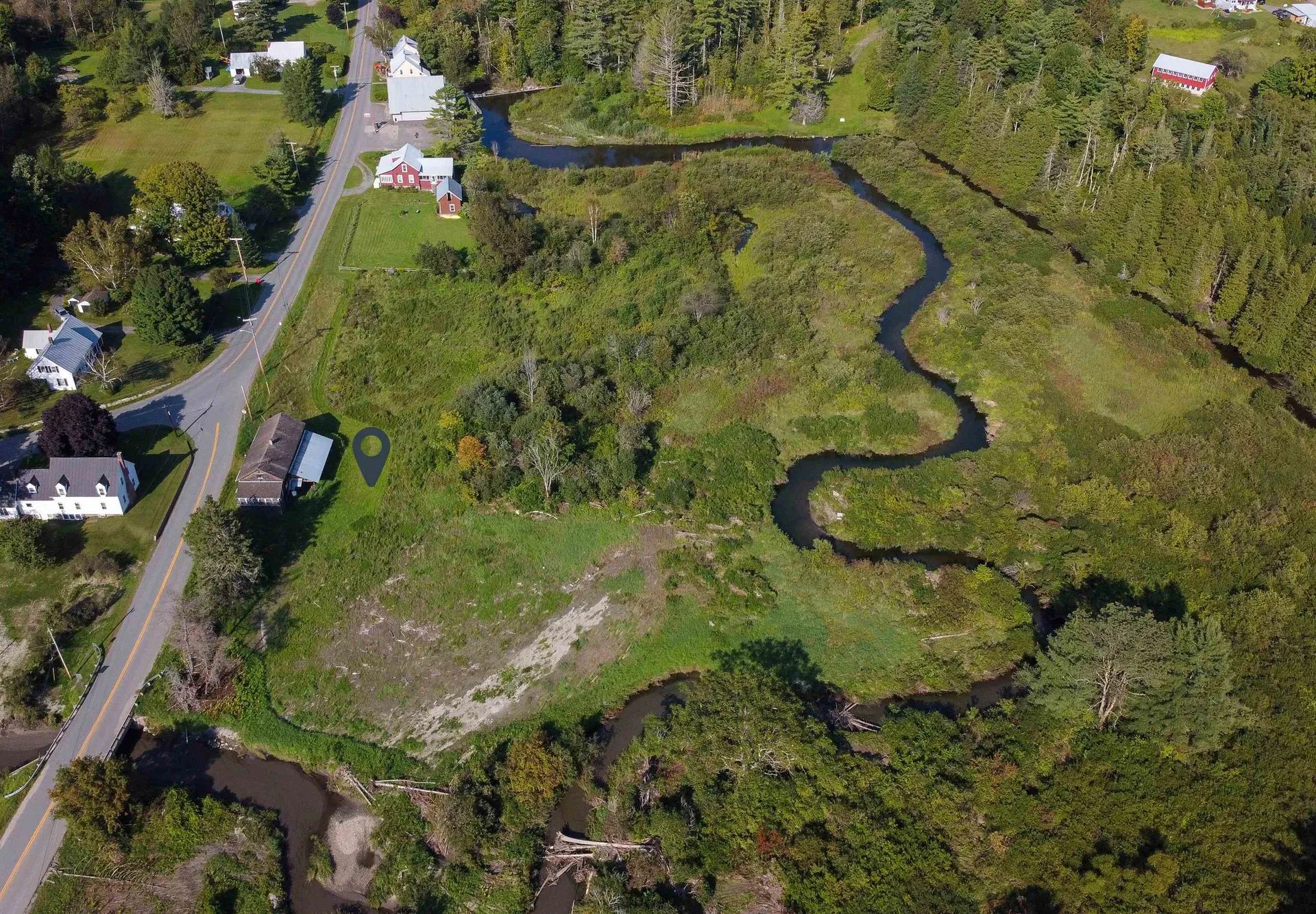 17 Harvey Mountain Road Barnet VT 05821