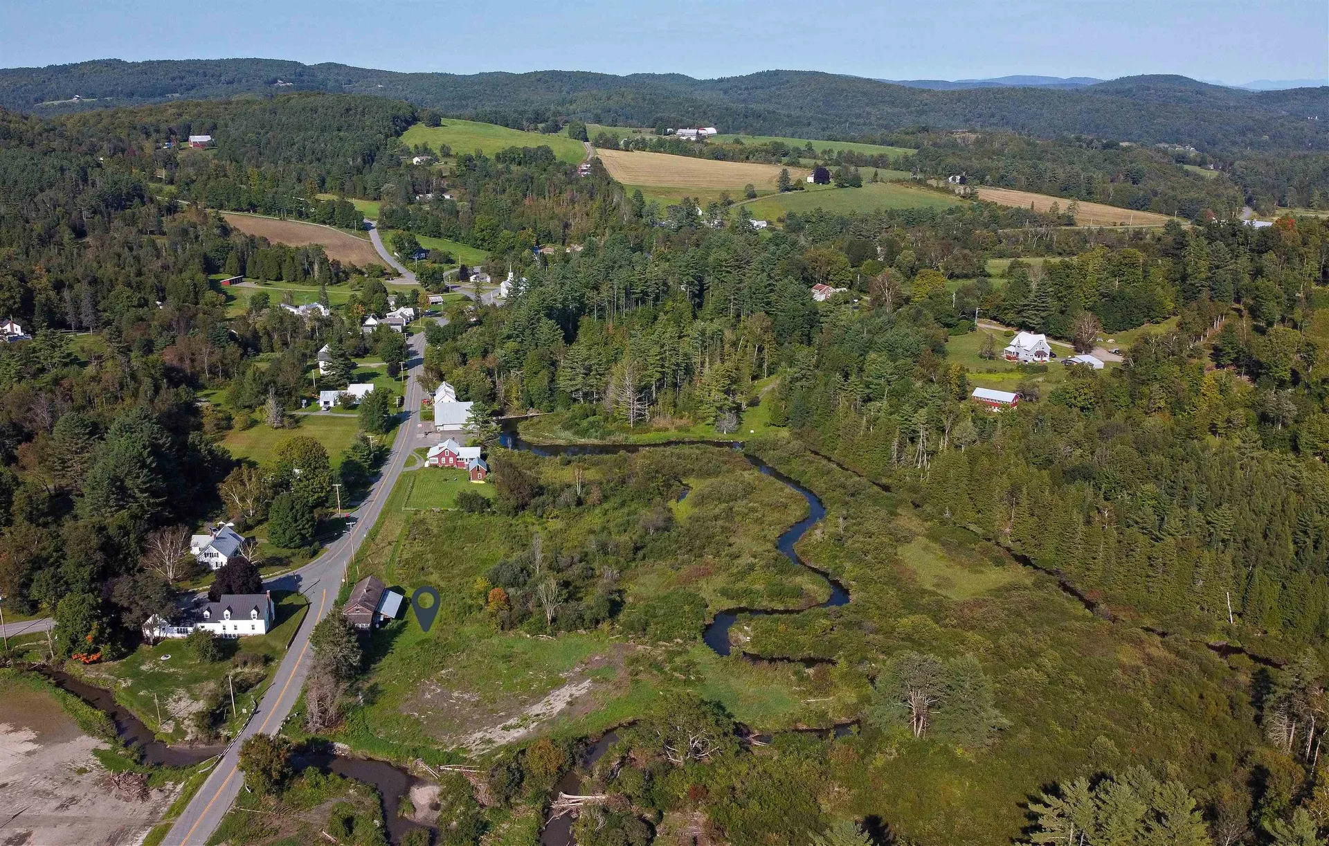 17 Harvey Mountain Road Barnet VT 05821