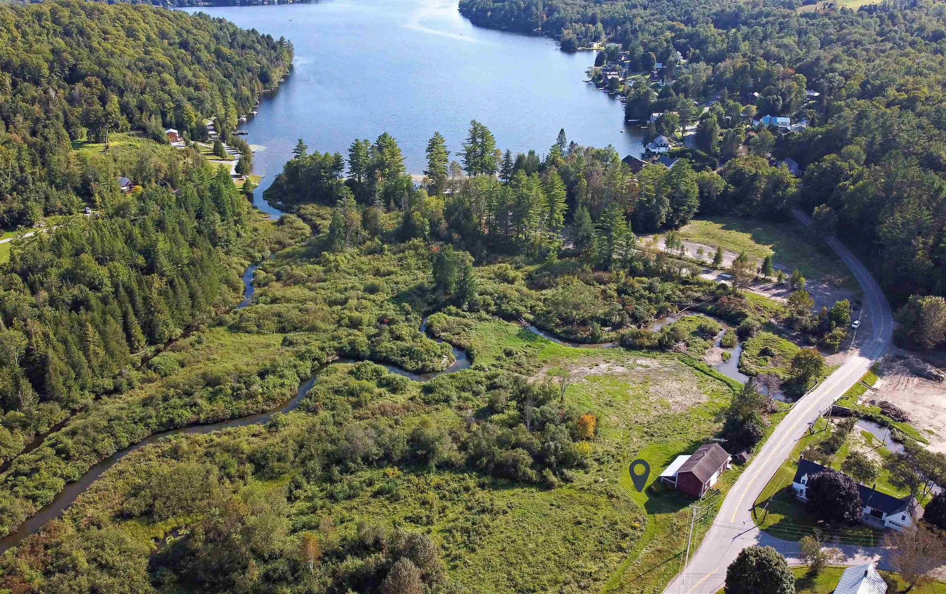 17 Harvey Mountain Road Barnet VT 05821