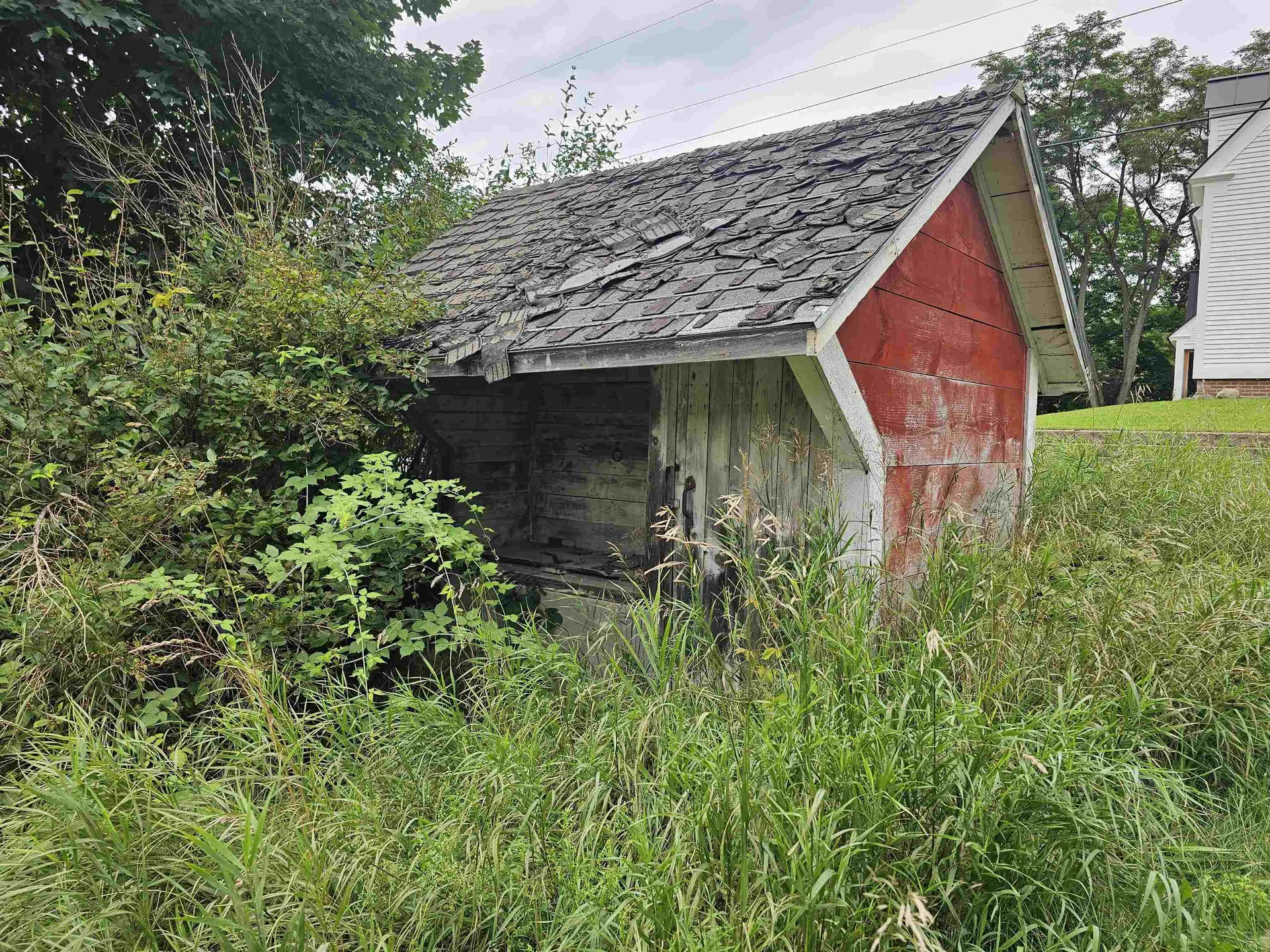 17 Harvey Mountain Road Barnet VT 05821