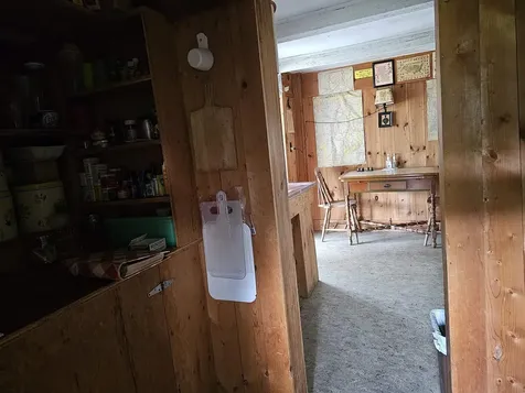 17 Harvey Mountain Road Barnet VT 05821