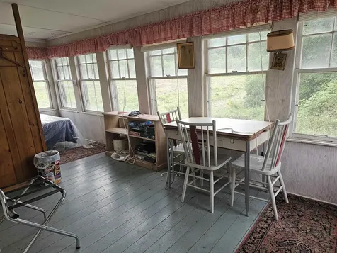 17 Harvey Mountain Road Barnet VT 05821