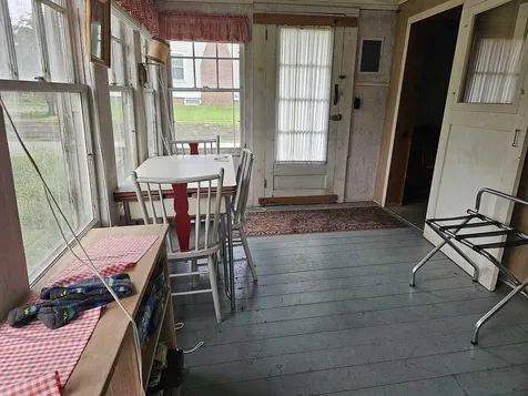 17 Harvey Mountain Road Barnet VT 05821