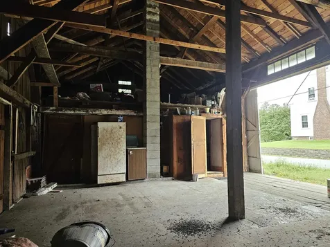 17 Harvey Mountain Road Barnet VT 05821