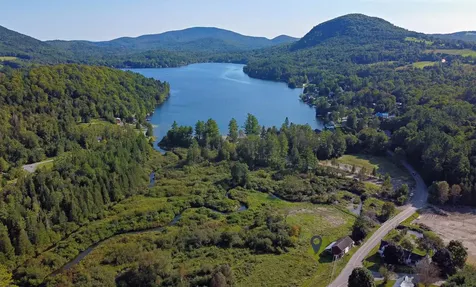 17 Harvey Mountain Road Barnet VT 05821