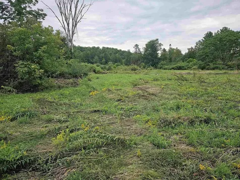 17 Harvey Mountain Road Barnet VT 05821