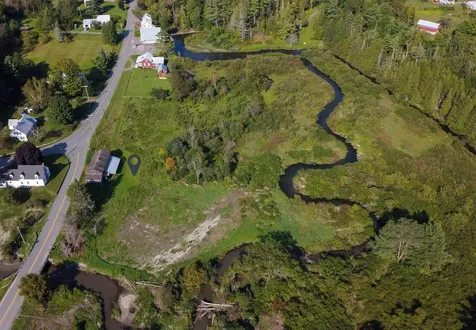 17 Harvey Mountain Road Barnet VT 05821