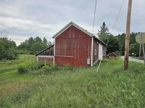 17 Harvey Mountain Road Barnet VT 05821