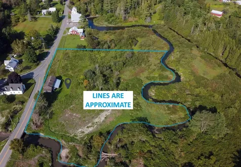 17 Harvey Mountain Road Barnet VT 05821